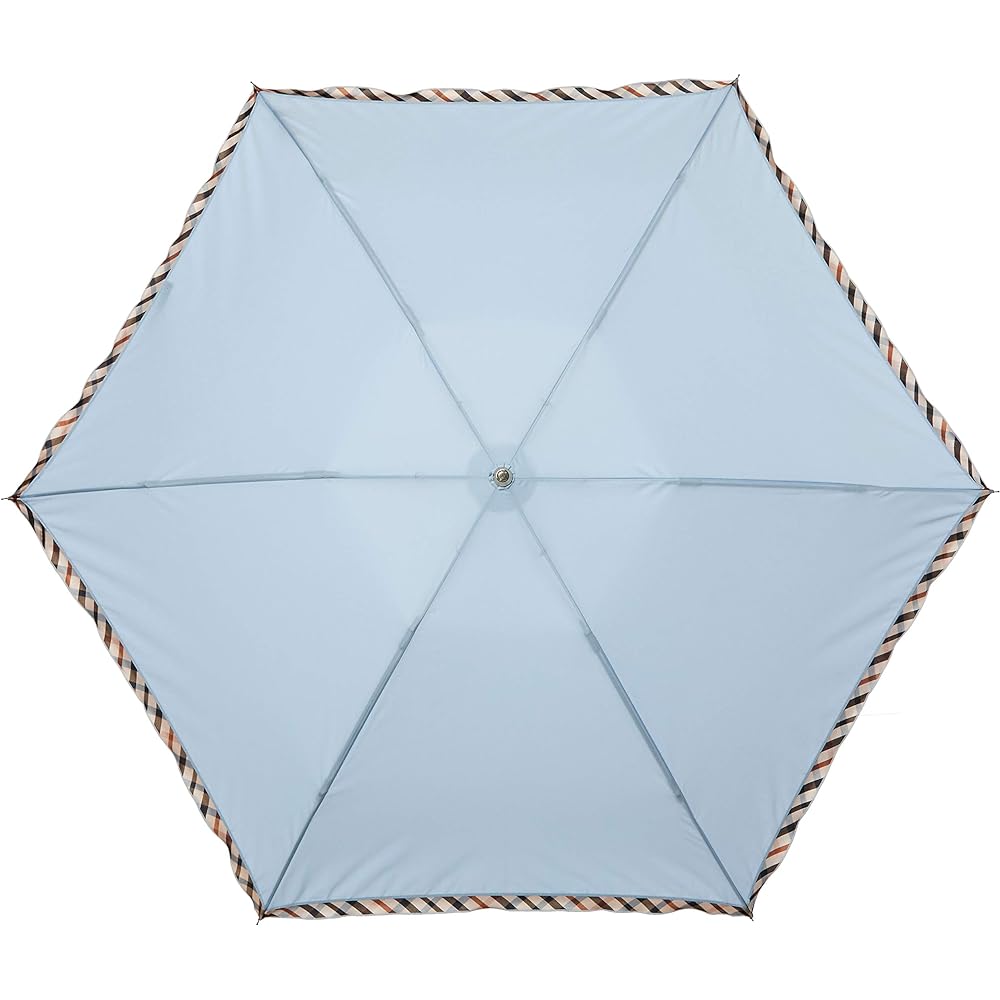 [Moonbat] Umbrella DKS Women's Mini P Dobby x HC Frill Women's