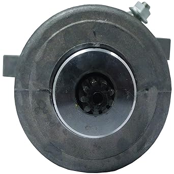 1988-2011 KAWASAKI ATV KLF220 KLF 220 KLF250 250 BAYOU 12V CCW 9 Spline Shaft 211631130 211631253 211631266 SMU052 410540 W45