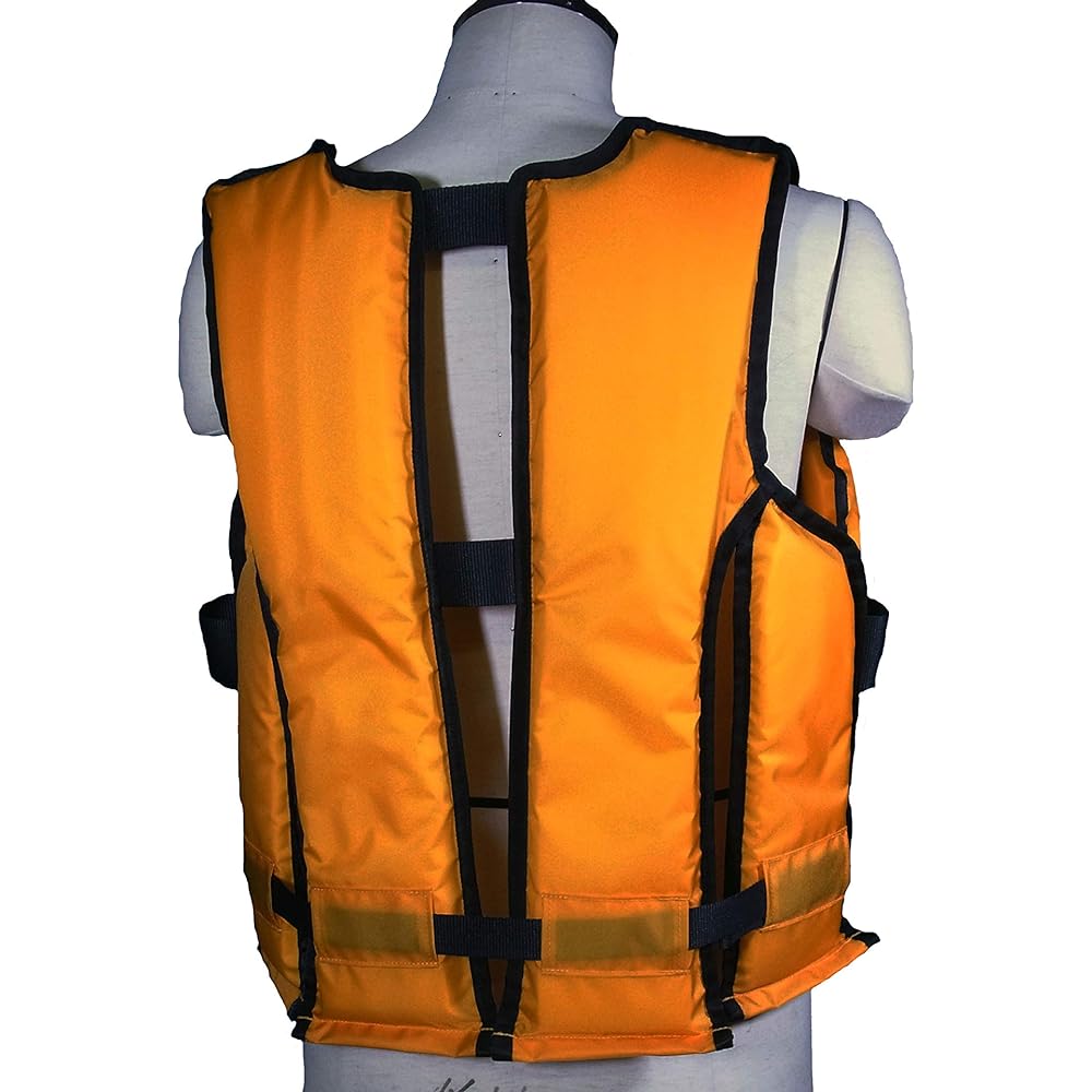 Espada Life Jacket Type G KB-61