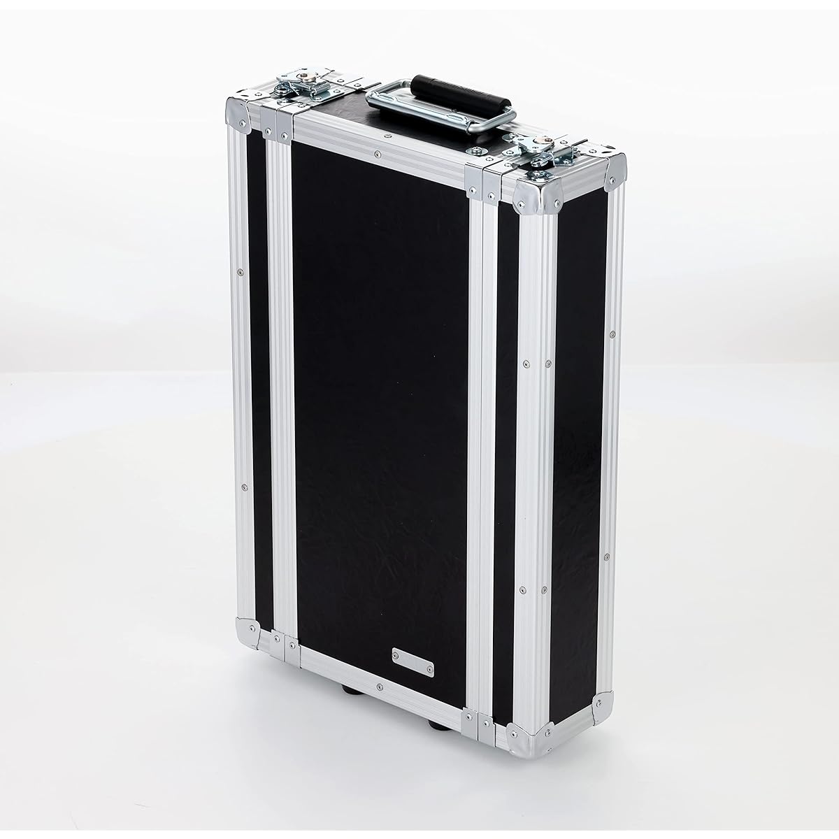 ARMOR FRP rack case (half) 2U-D220/BK