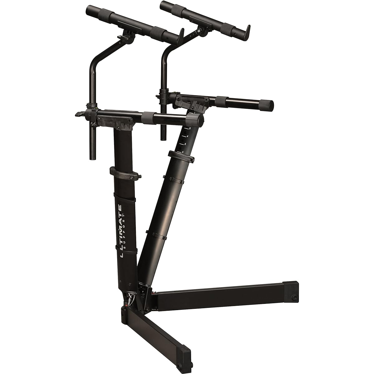 Ultimate Support VSIQ-200B SECOND TIER PRO Professional Second Tier for V-Stand Pro and IQ-3000 Keyboard Stands by Ultimate Support