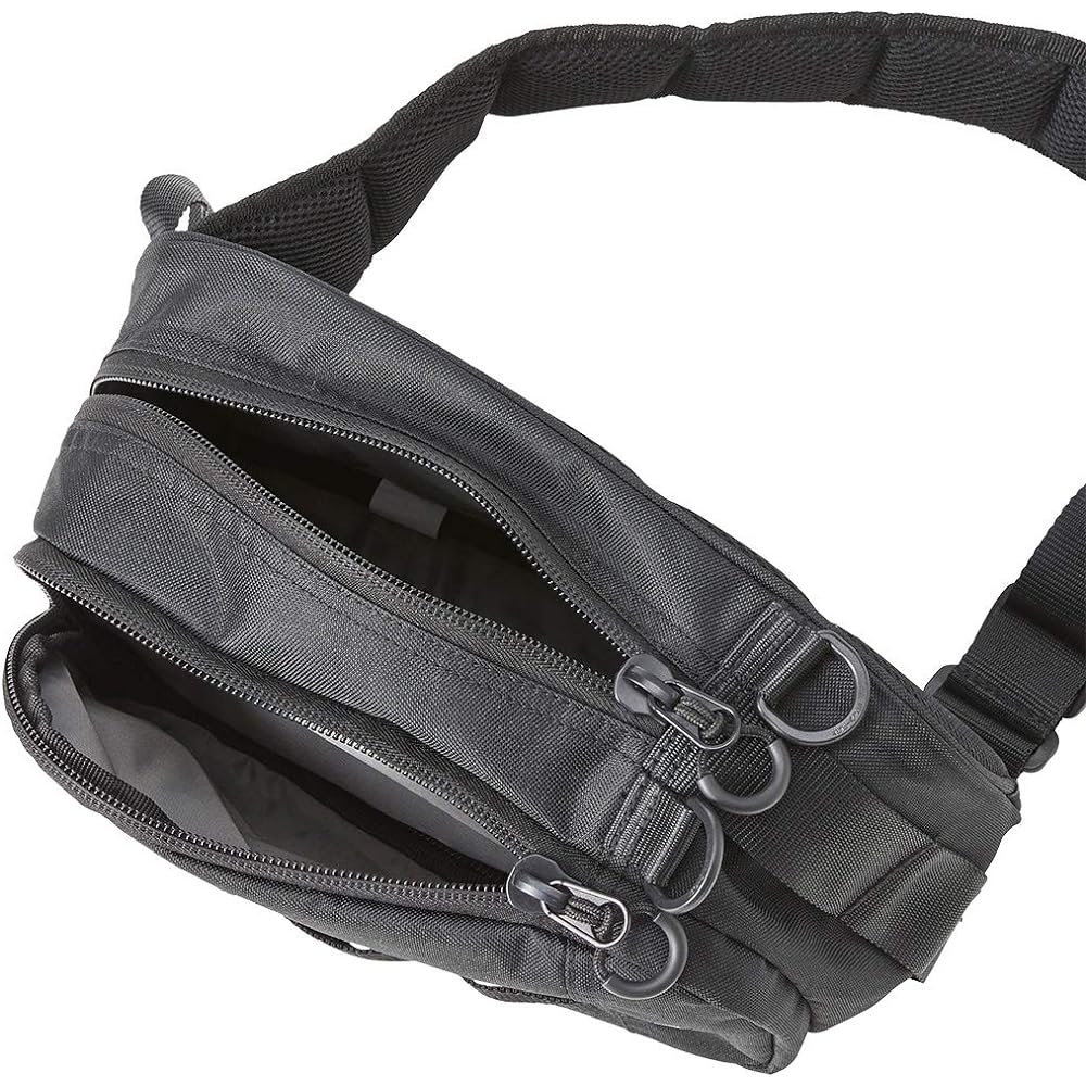 SHIMANO Sling Shoulder Bag BS-025T Various
