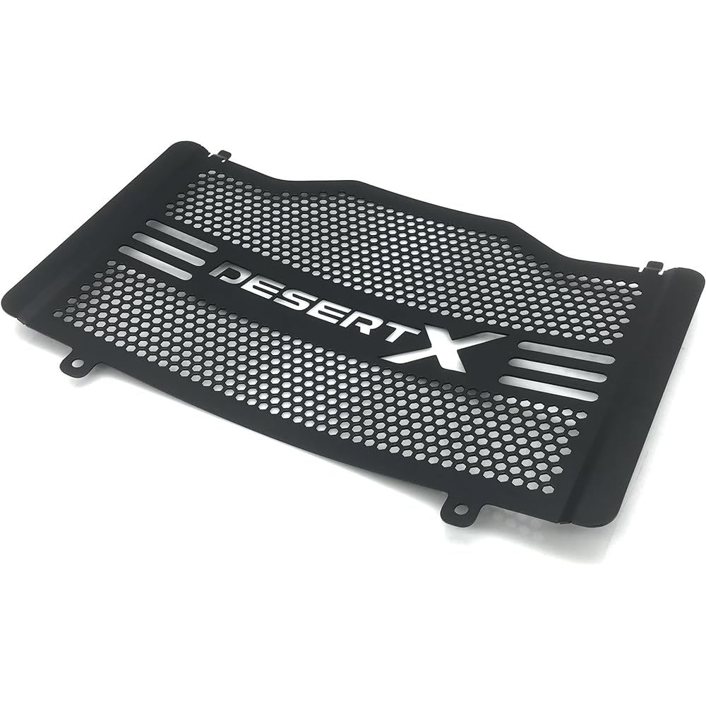 Radiator Cover Radiator Core Guard Ducati Desert X 2022 2023 Radiator Guard Grille Cover Protector Motorcycle Accessories Cooler Protection