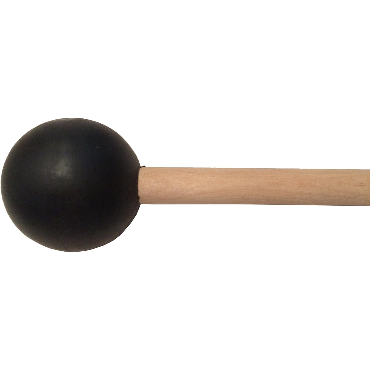 ROSS Percussion Intermediate Drum Mallet Set: Common Timpani, SD2 Drumstick, Medium Keyboard Mallet, Silcophone Rubber Mallet
