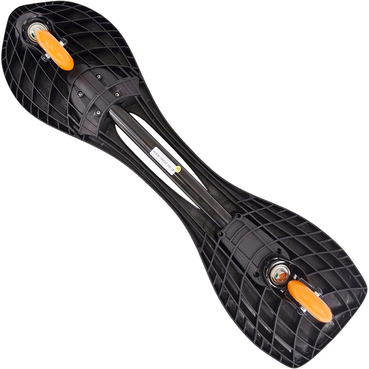 Piaoo RT-169C Orange Camo (with color box)