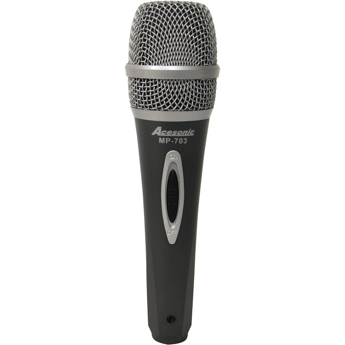 Acesonic MP 703 Dynamic Microphone