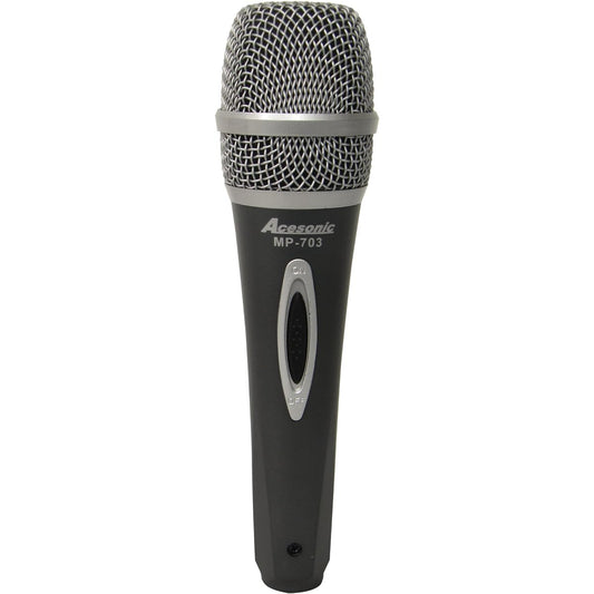 Acesonic MP 703 Dynamic Microphone