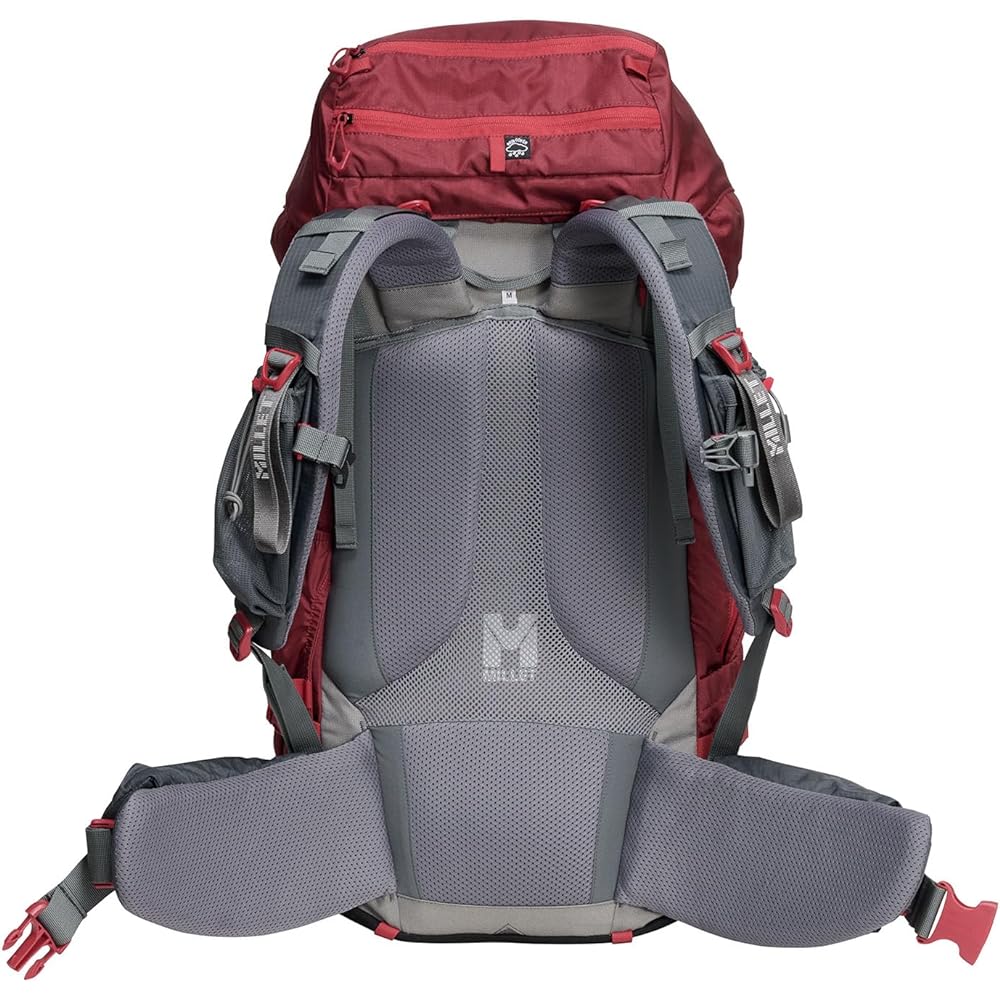 [Millet] Mountaineering Backpack Saas Fee SAAS FEE NX 40+5
