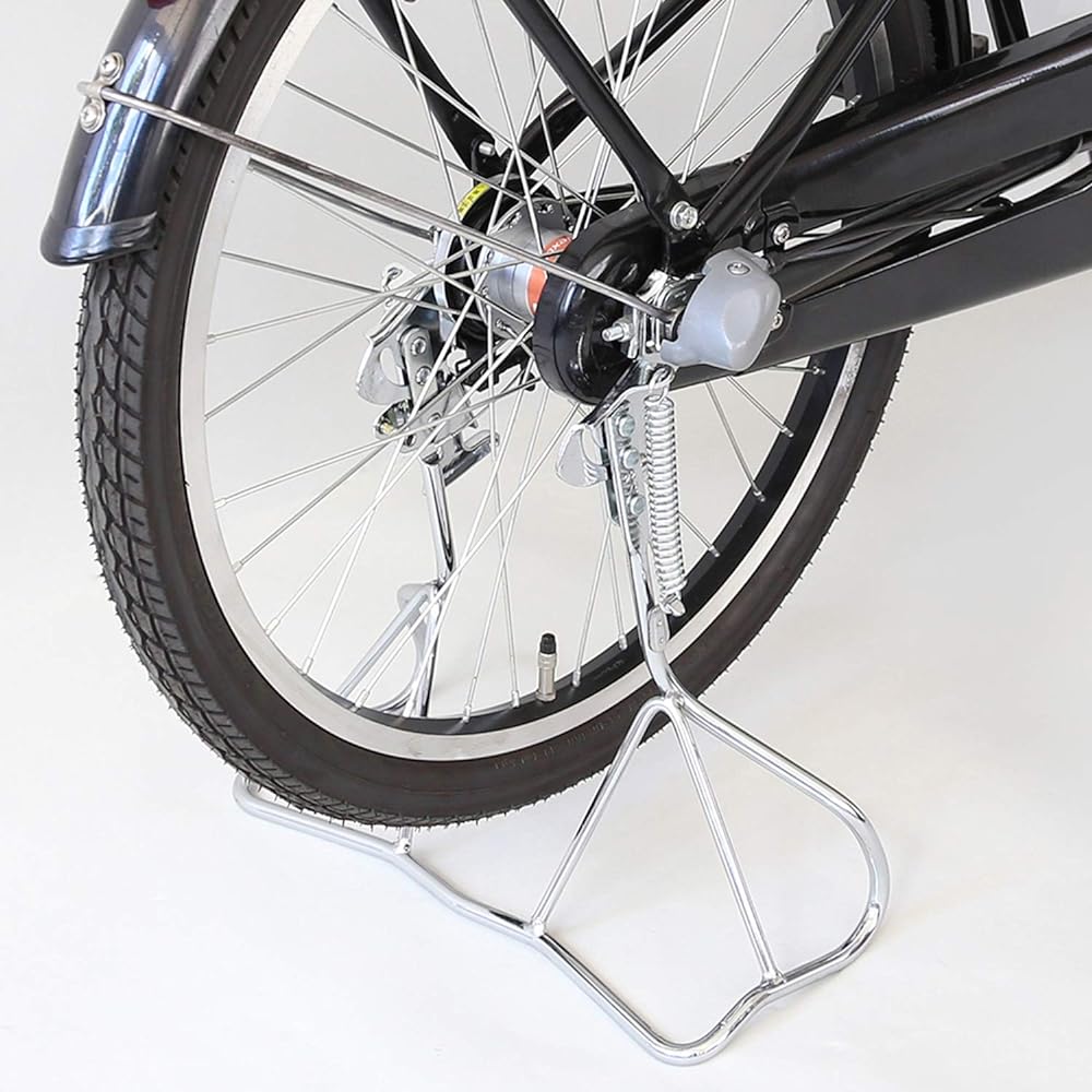 Showa Industries W-13SW Super wide compatible stand, no interior/transmission required, plated 26 inches