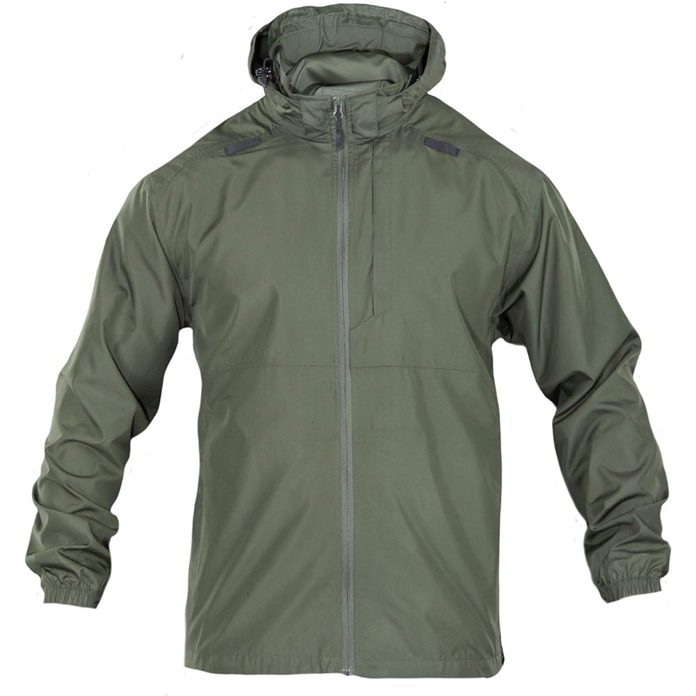 5.11 Tactical Men's Packable Operator Jacket