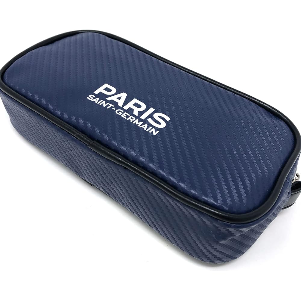 Paris Saint-Germain FC (Paris Saint-Germain Fc) Carbon Pen Pouch A PSG-002A