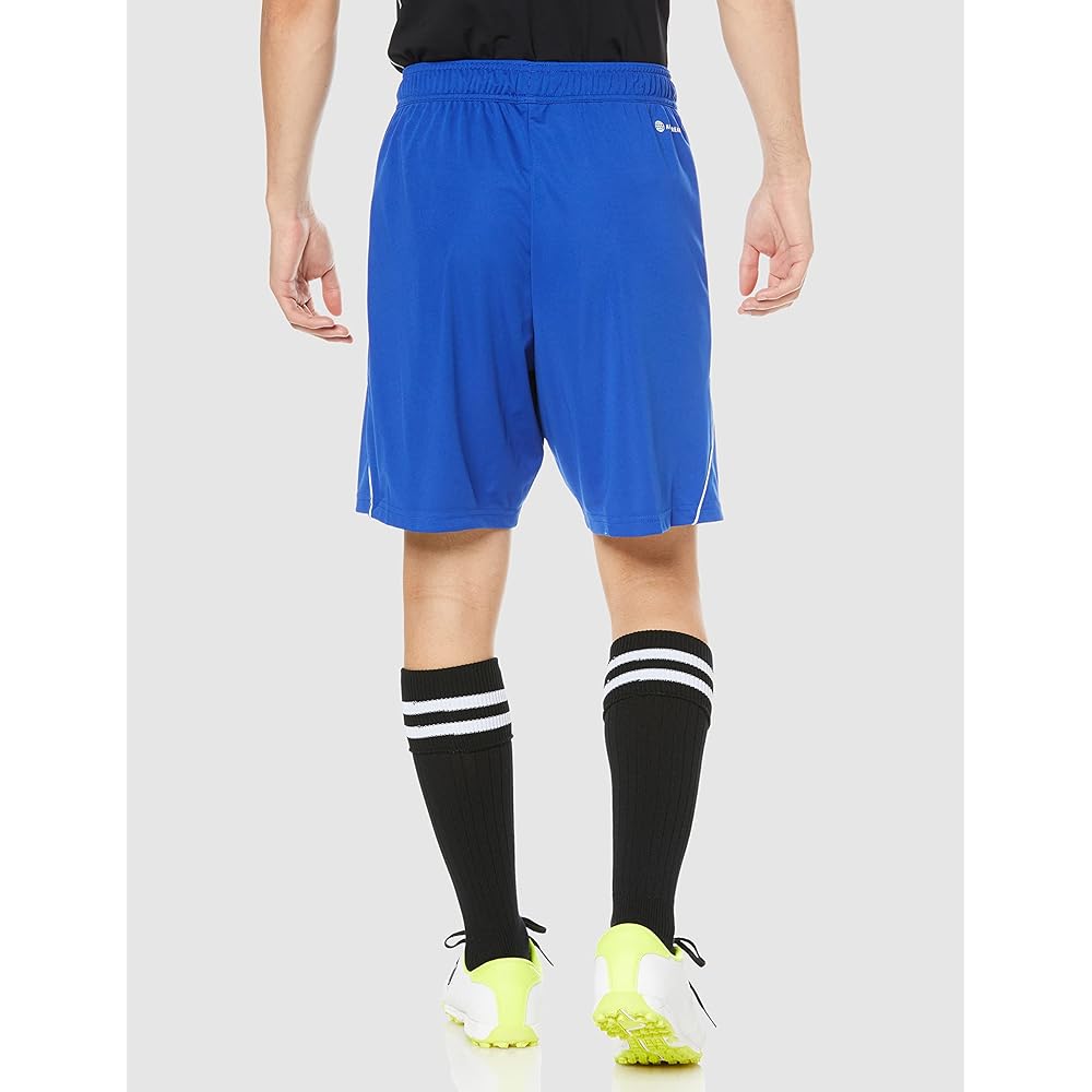 [Adidas] Soccer Shorts Tiro 23 League Shorts ETX38 Men's