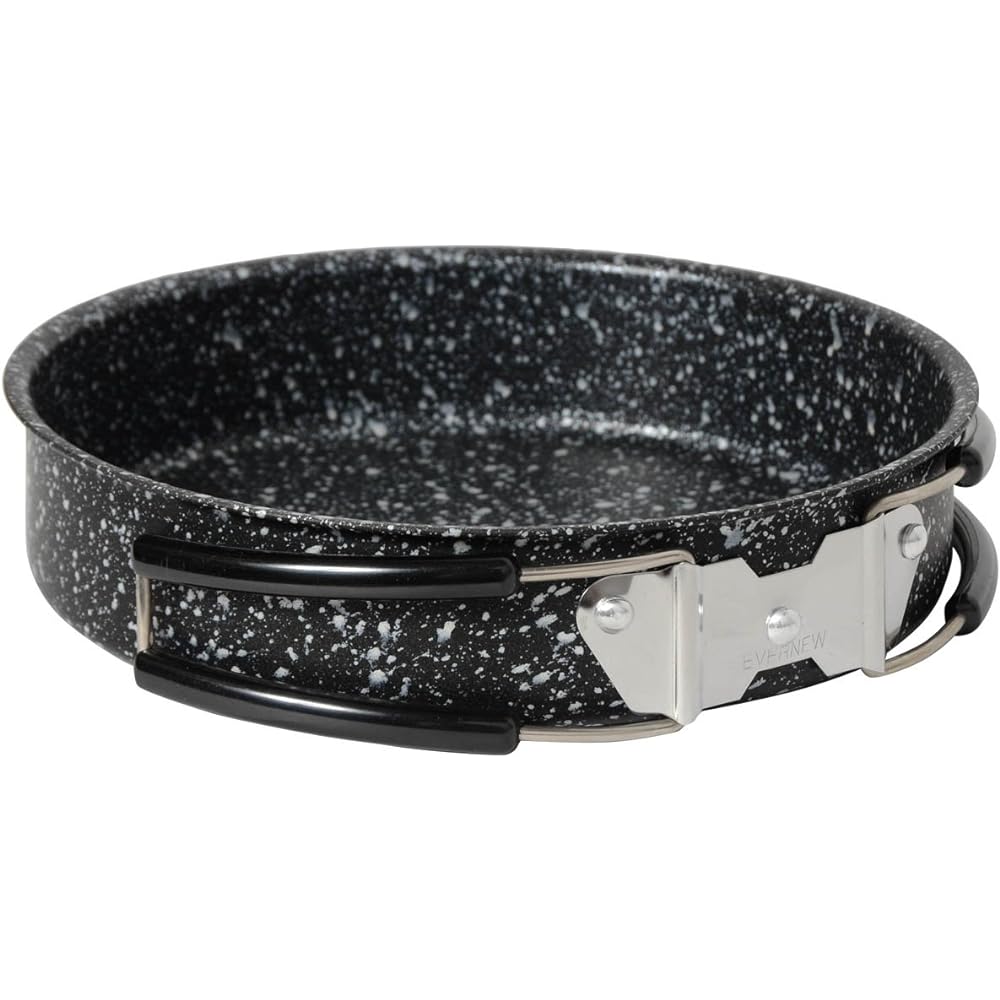 EVERNEW Marble ECA195 for aluminum frying pan #18