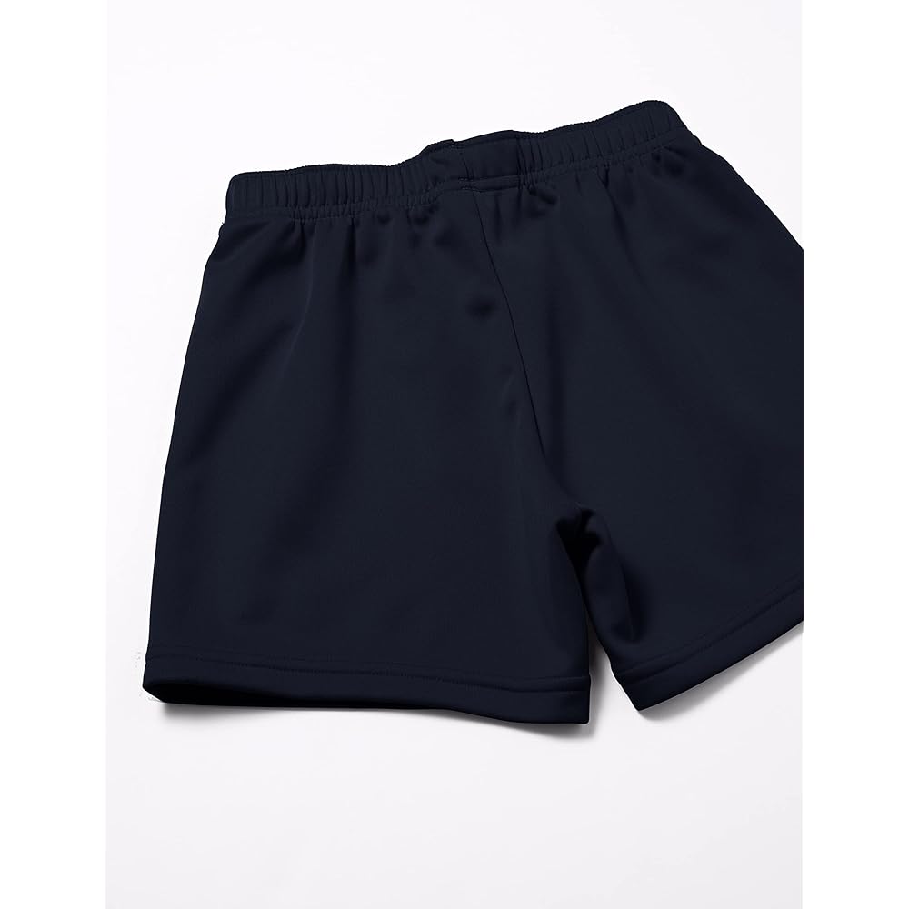 [ASICS] Volleyball Shorts Girls Dry Game Pants Junior (Kids/Children)