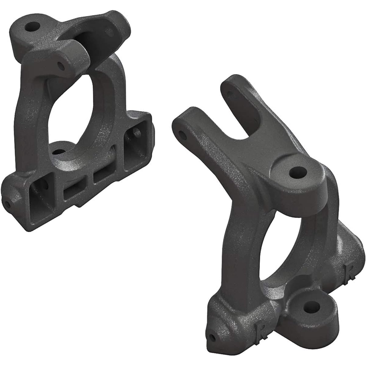 ARRMA ARAC5046 C-Hubs: 4x4 BLX 4S