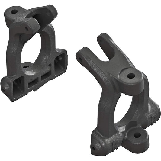 ARRMA ARAC5046 C-Hubs: 4x4 BLX 4S
