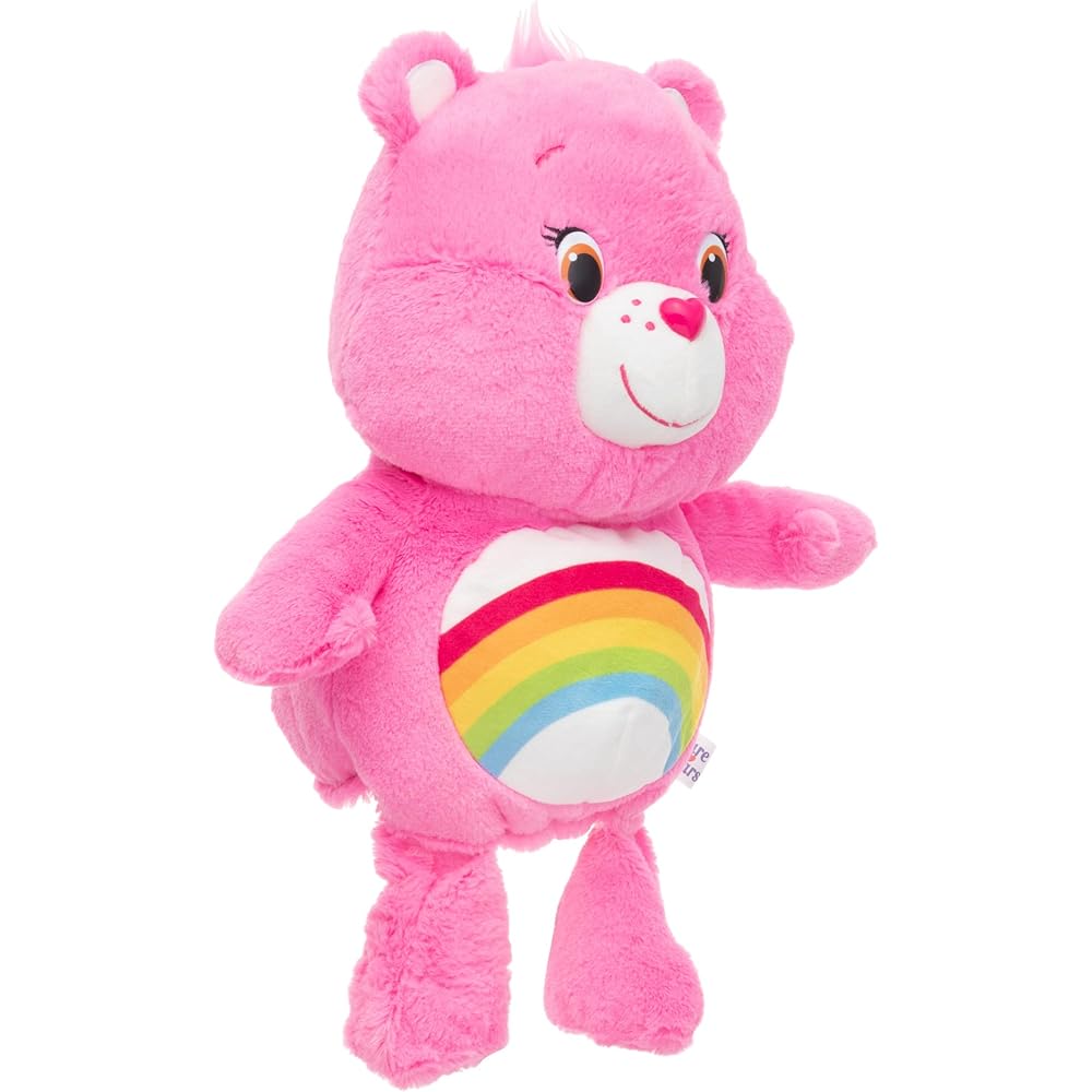 WATANABE Care Bear DR Head Cover H-235 Pink (100)