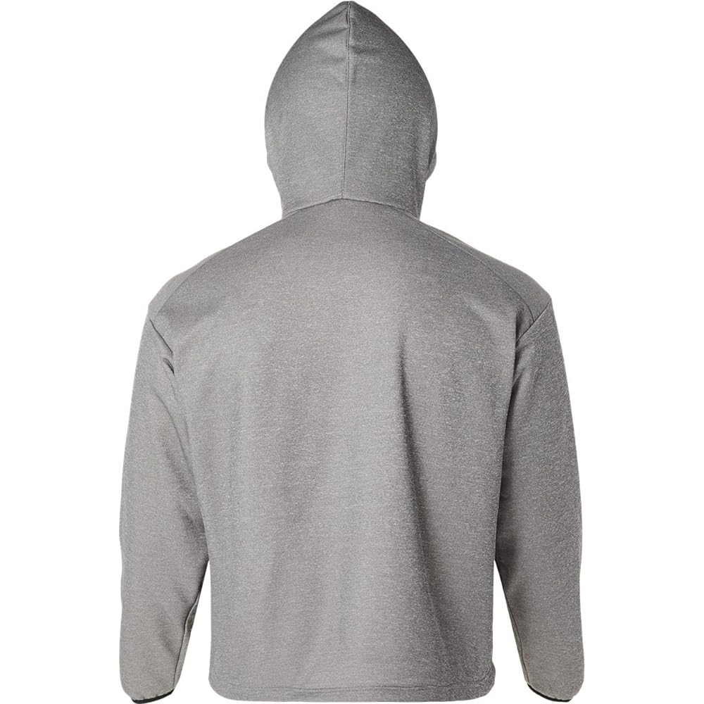 ASICS Baseball KIZUNA Graphic Warm Sweatshirt Hoodie 2121A325