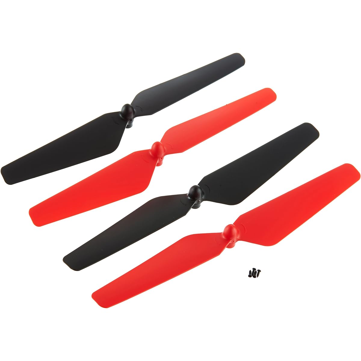 Dromida Prop Set Red Ominus Quadcopter Multi-Coloured