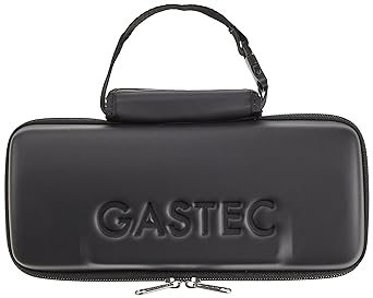 Gastech Gas Sampler Set GV-100S /9-070-01