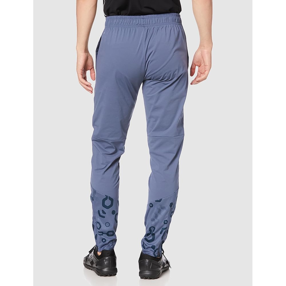 [PUMA] Soccer Training Moisture Absorbent Quick Drying INDIVIDUAL TRAINING Pants 658818 Men's