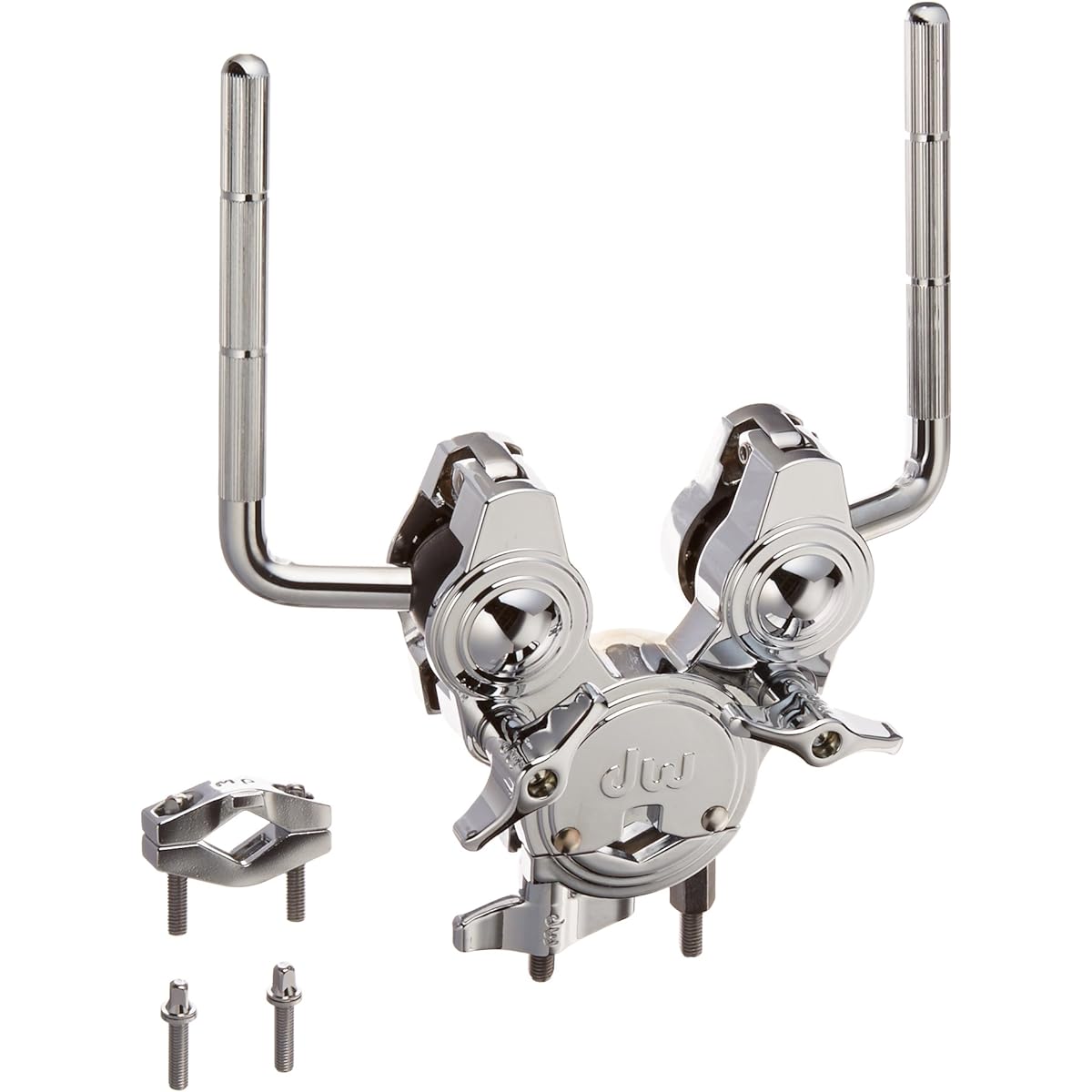 DW DW-SM992 Tom L Clamp Double tom clamp