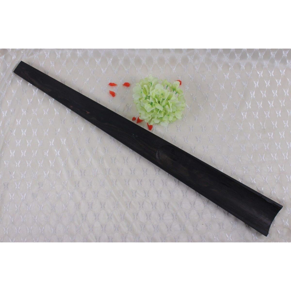 3/4 vertical bass violin fingerboard natural Karasugi bass parts strings bass parts