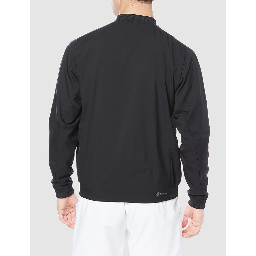 [Adidas] Tennis Stretch Woven Jacket MMW40 Men's