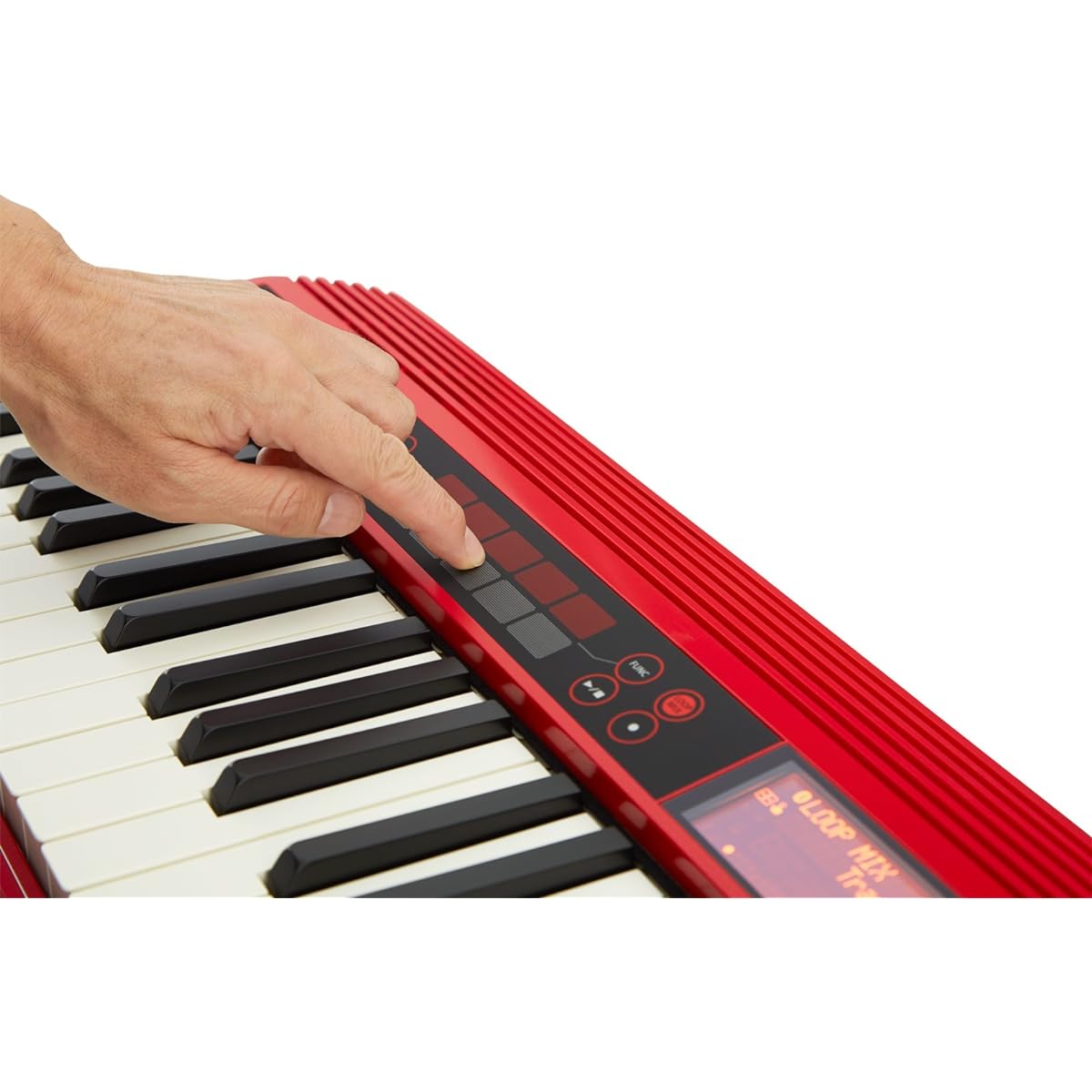 Roland Entry Keyboard Roland GO-61K