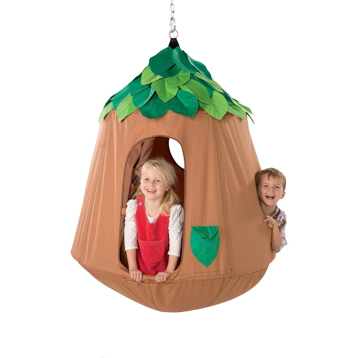 Woodland Wonderland HugglePod HangOut by HearthSongﾃつｮ