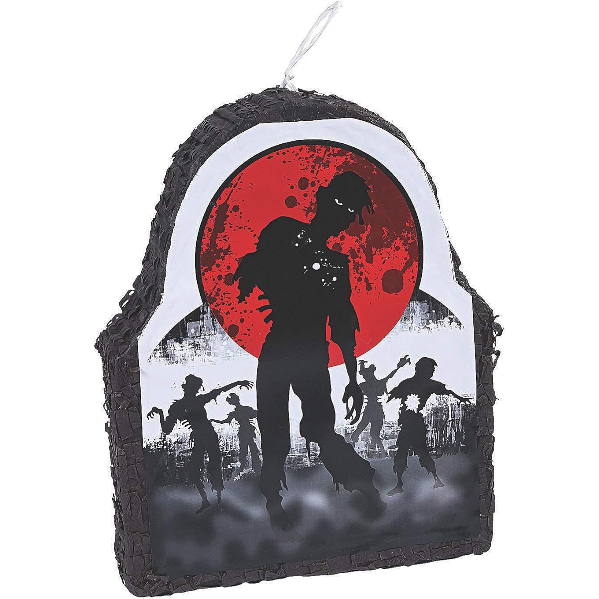 Halloween Zombie Pinata Party Supplies