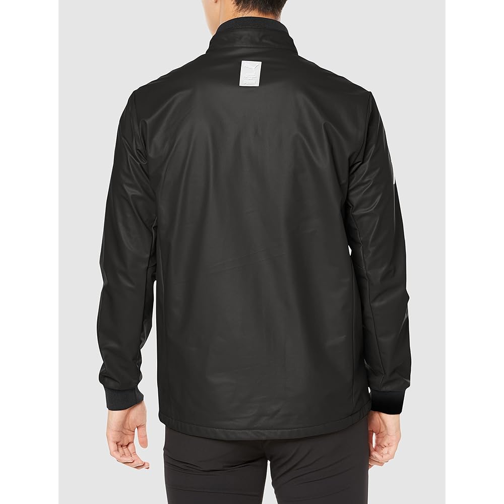 [PUMA] Outer Golf Wind Laminate FZ Blouson Men's