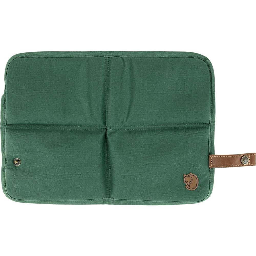 [Fjällräven] Outdoor Chair Seat G1000 Seat Pad 77252 77352