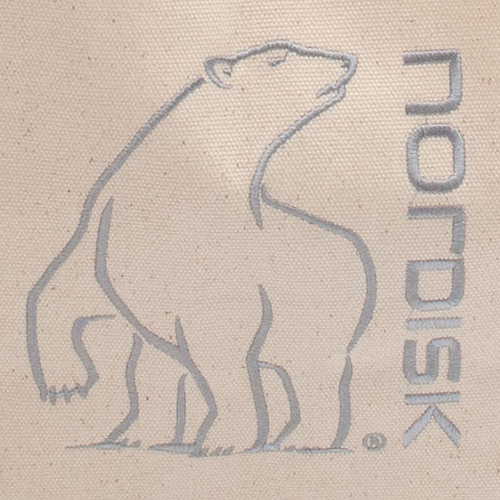 NORDISK Outdoor Tote Bag Small/Large Japanese Custom Model [Genuine Japanese Product] 2101 2102