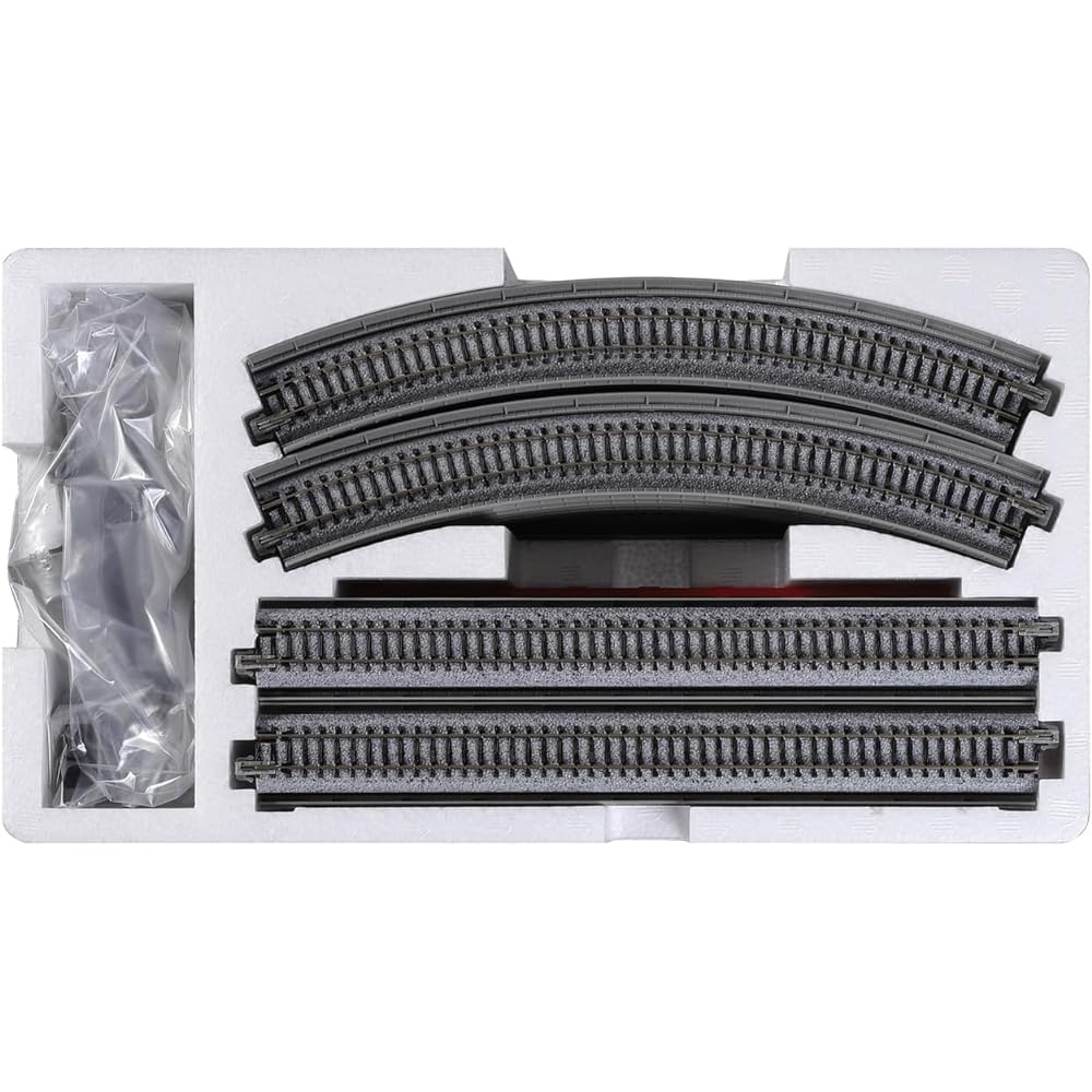 KATO N Gauge Inner Double Track Endless Set V2 20-861 Railway Model Rail Set