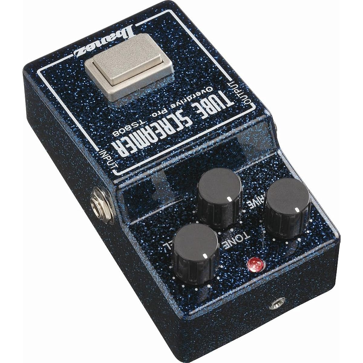 Ibanez / TS80845TH Made In Japan Ibanez Overdrive