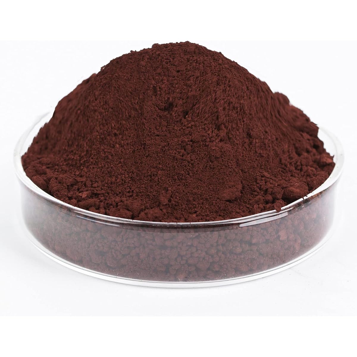 GOODTAKE Brown Pigment Cement Pastel Tile Paint Color Pigment DIY Manual Pave Concrete Mold Concrete Color Pigment Dye for Cement Mortar Grout Brown 4oz