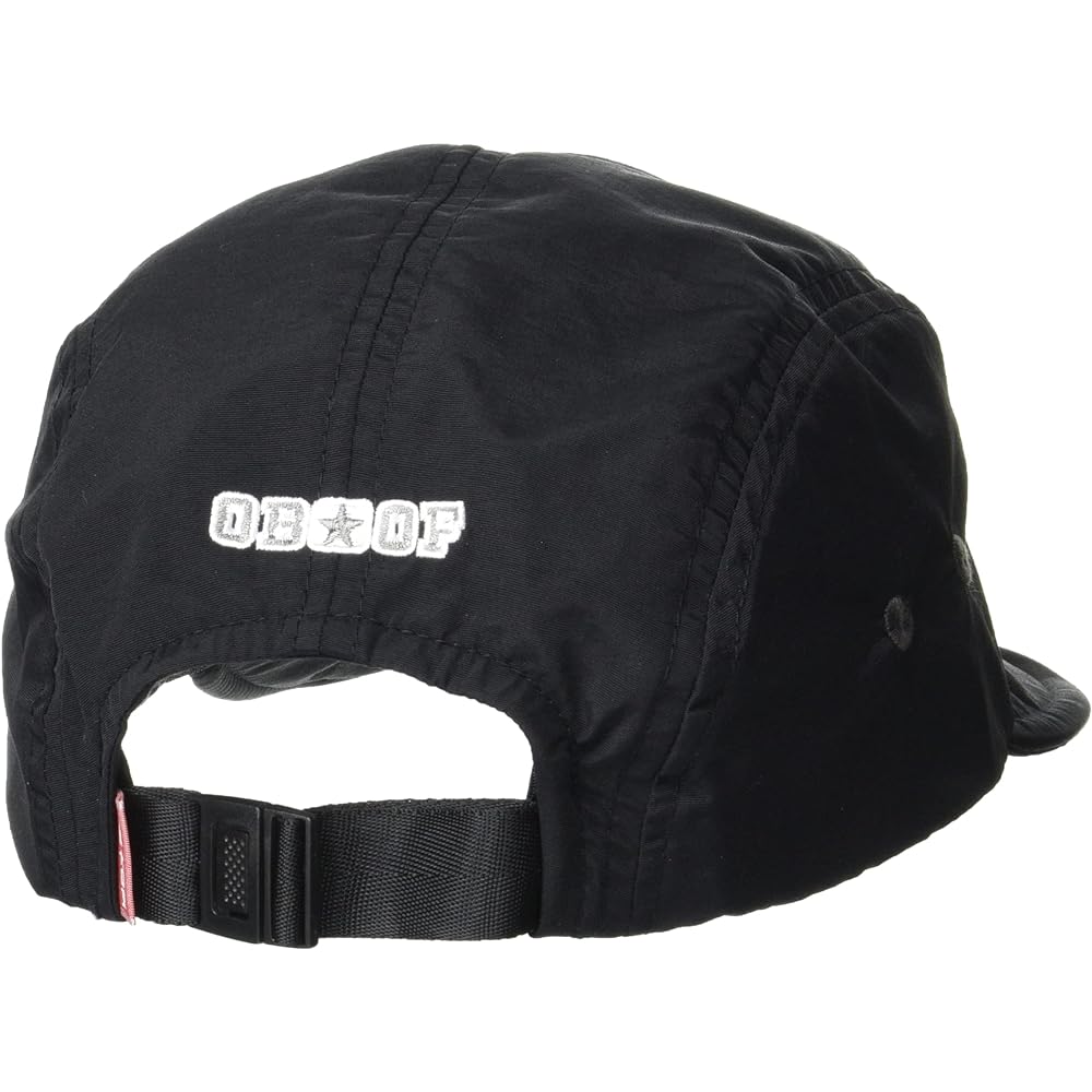 [Owner] OBOF Collaboration Cap Witch Hook Black