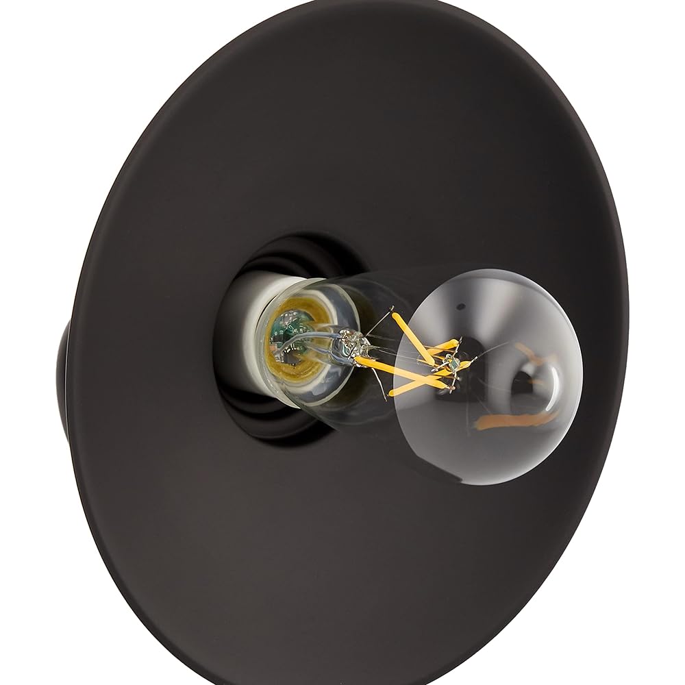 Koizumi Lighting Bracket Light Matte Black AB50330