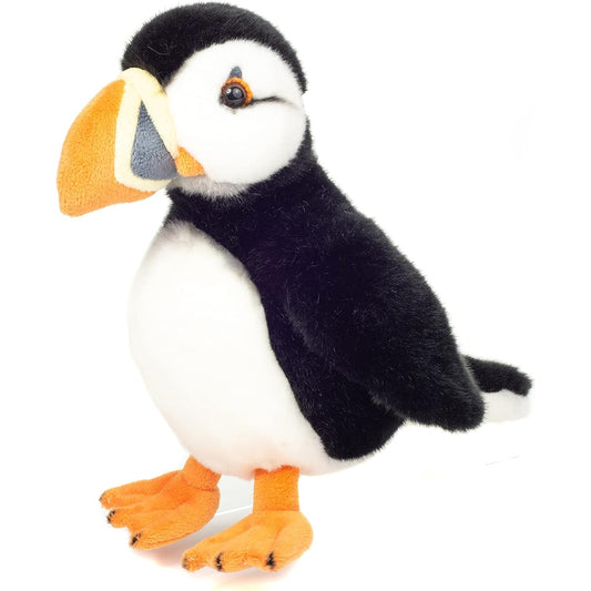Atlantic puffin 23cm