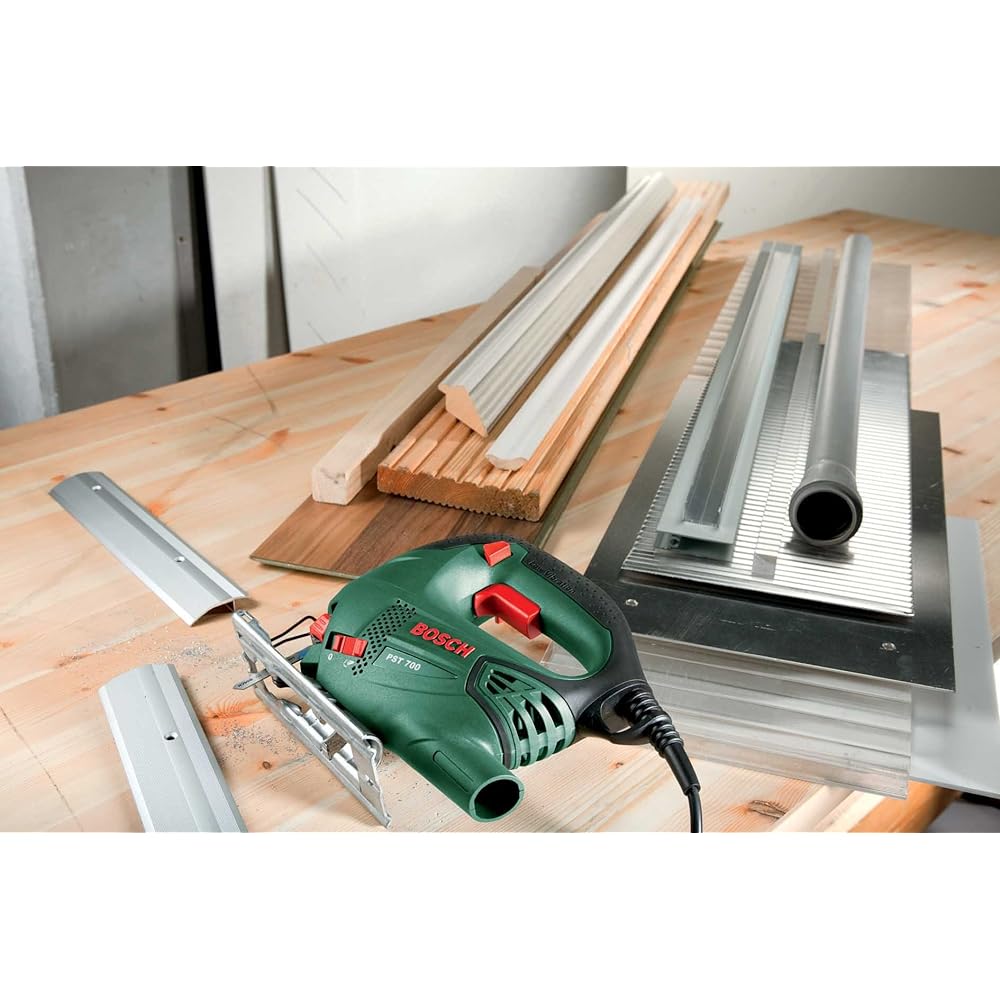 BOSCH SDS jigsaw PST700