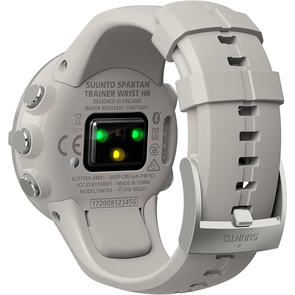 Suunto Spartan Trainer Wrist HR