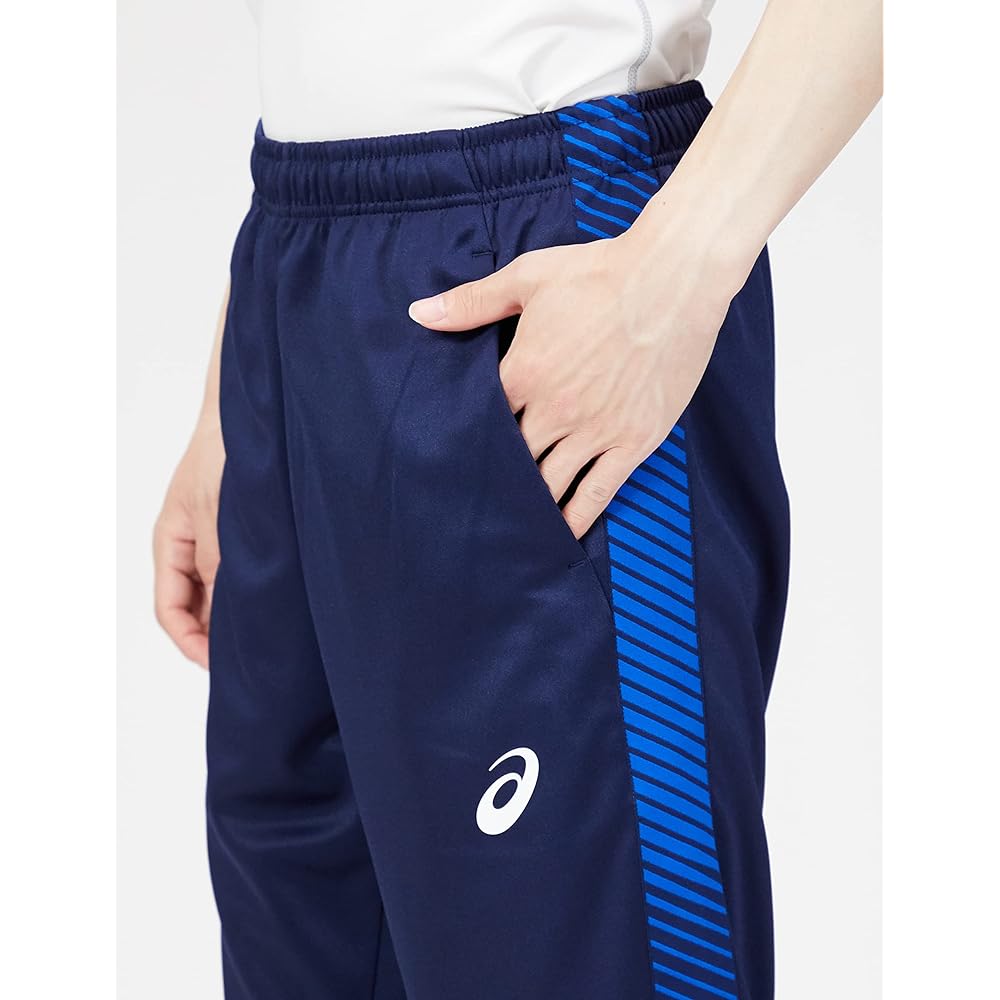[ASICS] Training Wear Training Pants (Regular) 2031A656 Men's