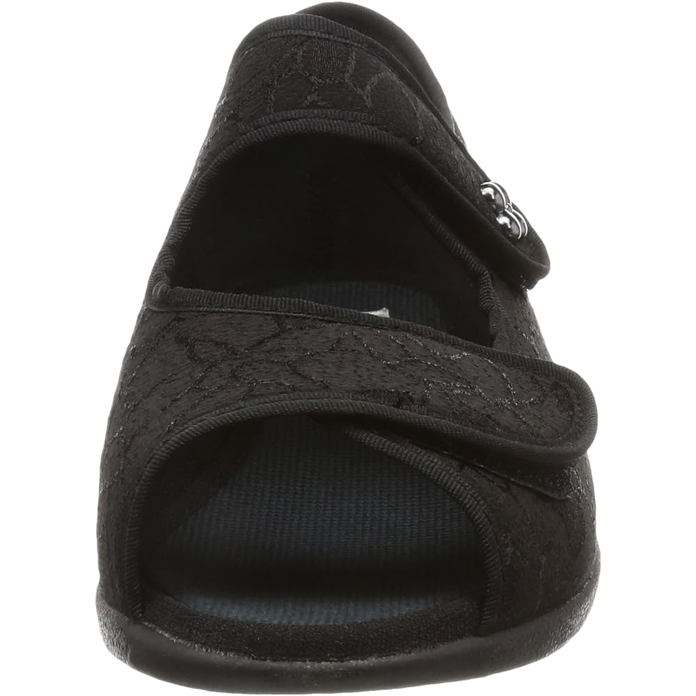 Kaihoshugi KHS-L133SL Women's Sandals, Indoor Shoes, Room Shoes