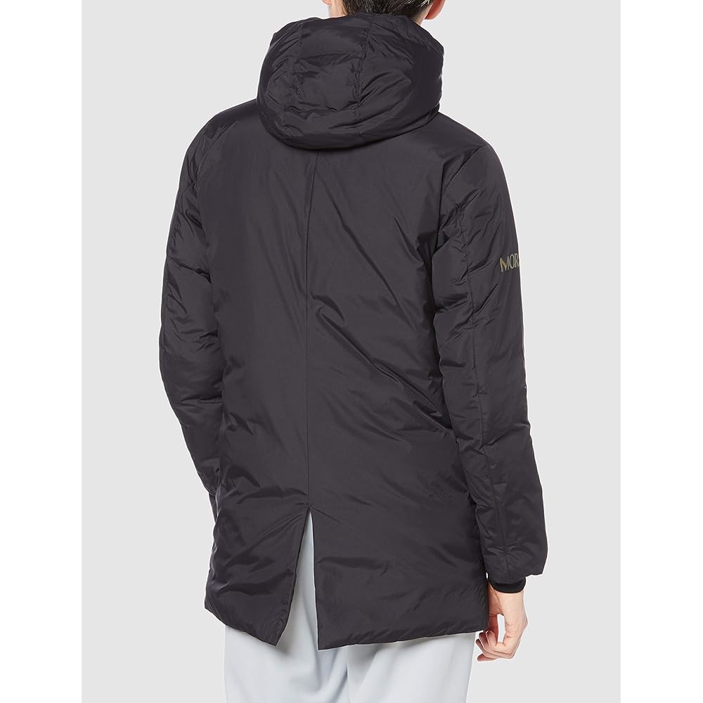 [Mizuno] Soccer Wear Down Jacket Morelia P2ME0502