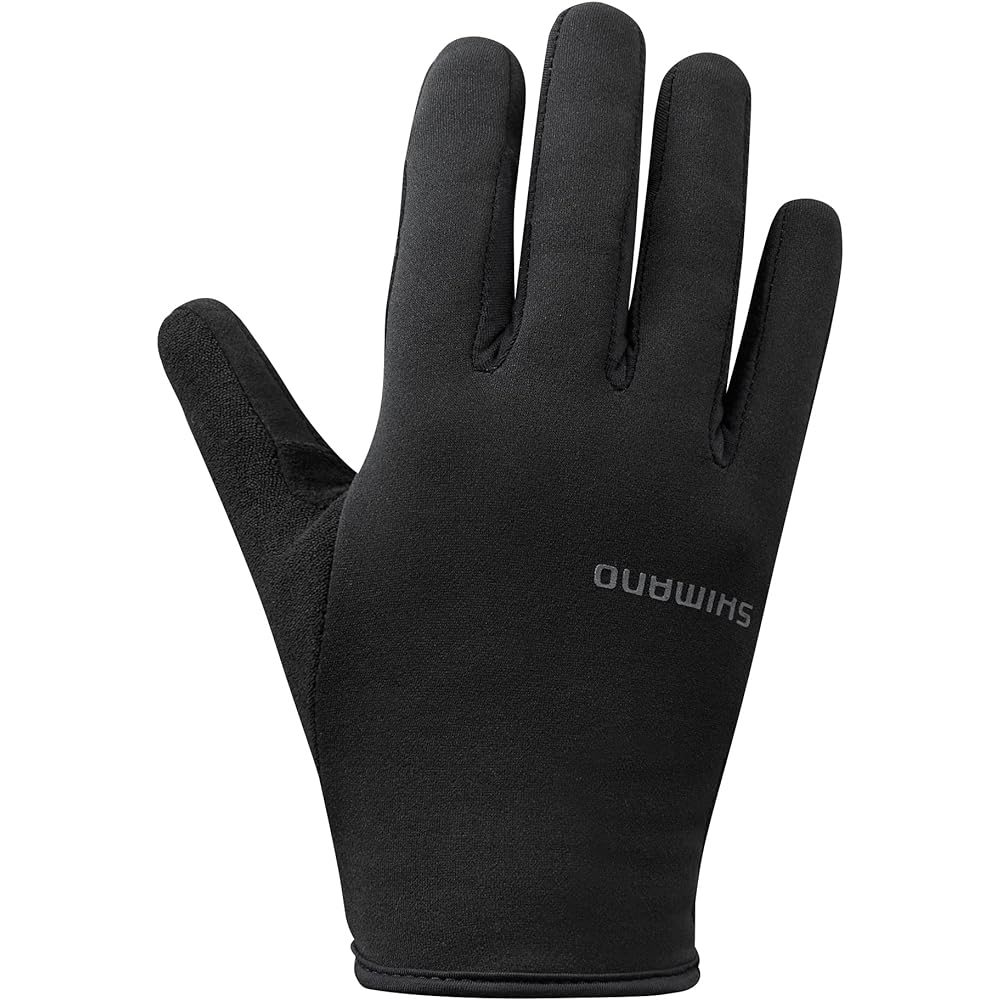 SHIMANO Cycling Gloves Light Thermal Gloves