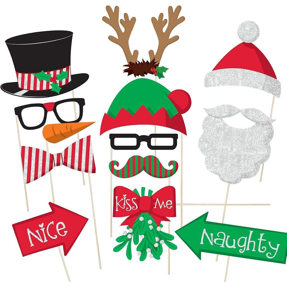 Photokit Christmas Prop PG395012