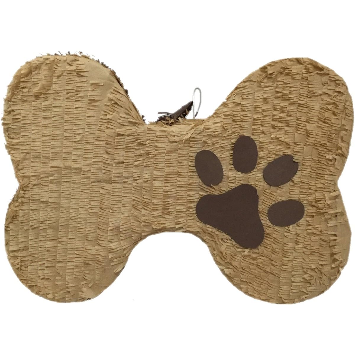 Huge Dog Treat/Dog Bone Party Pinata by Everybodylovespinatas