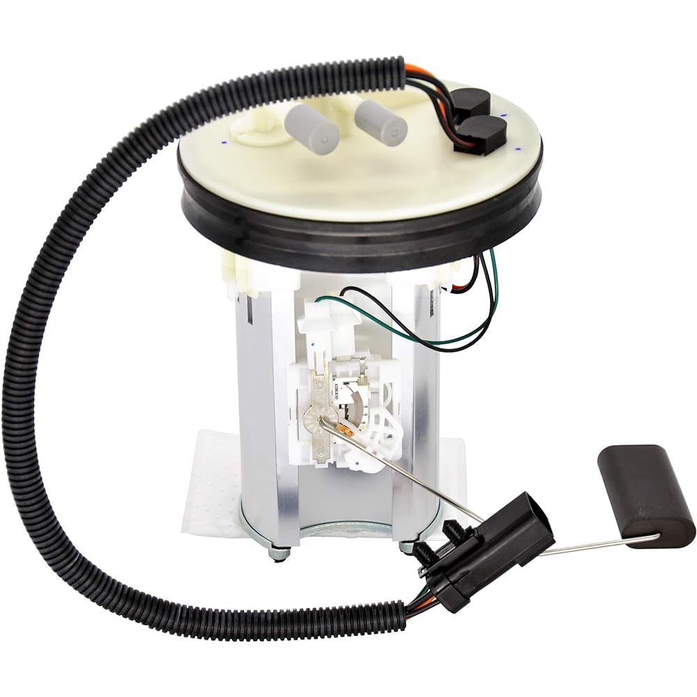 Gas Fuel Pump Module Assembly 1999 2000 2001 2002 2003 2004 Jeep Grand Cherokee L6 4.0L V8 4.7L E7127MN SP7127M