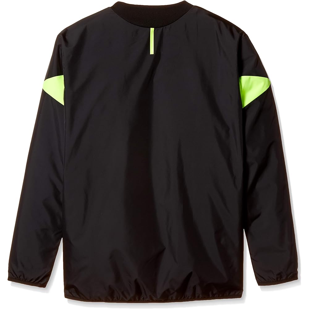 [ASICS] Soccer Wear Piste Long Sleeve Shirt 2101A036 Men's